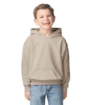 Gildan Heavy Blend Youth Hoodie - 18500b