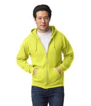 Gildan Heavy Blend Full Zip Hood - 18600