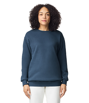 Gildan Maxweight Adult Crewneck - 19000
