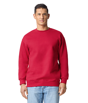 Gildan Maxweight Adult Crewneck - 19000