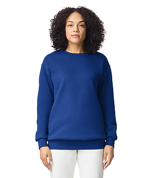 Gildan Maxweight Adult Crewneck - 19000