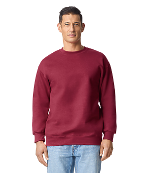 Gildan Maxweight Adult Crewneck - 19000