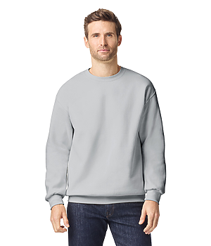 Gildan Maxweight Adult Crewneck - 19000