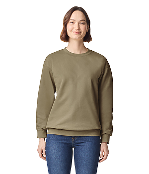 Gildan Maxweight Adult Crewneck - 19000