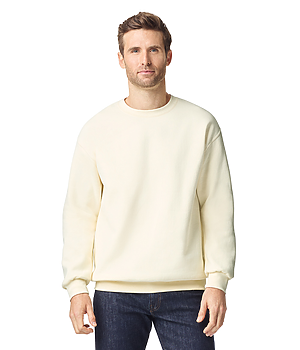 Gildan Maxweight Adult Crewneck - 19000