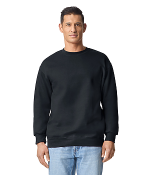 Gildan Maxweight Adult Crewneck - 19000