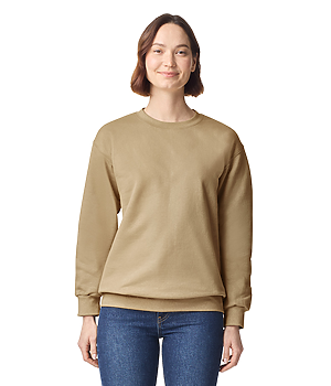 Gildan Maxweight Adult Crewneck - 19000