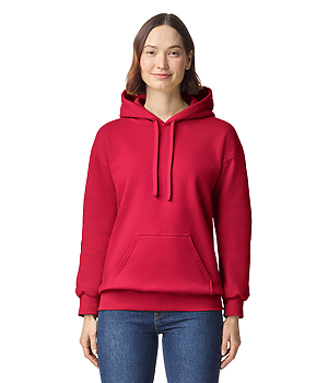 Maxweight Adult Hoodie - 19500