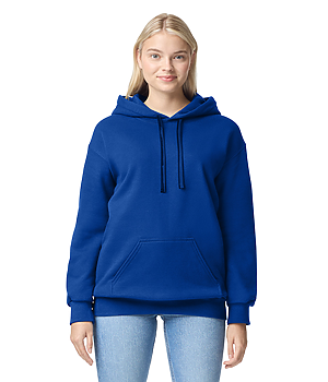 Maxweight Adult Hoodie - 19500