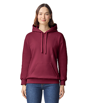Maxweight Adult Hoodie - 19500