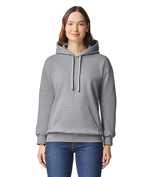 Maxweight Adult Hoodie - 19500