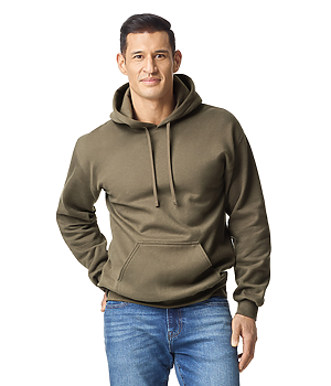 Maxweight Adult Hoodie - 19500