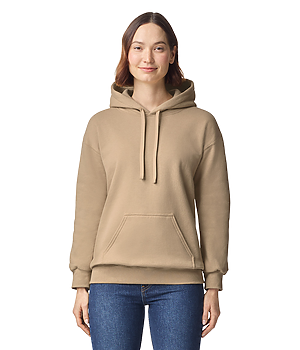 Maxweight Adult Hoodie - 19500