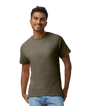 Gildan Ultra Cotton Adult T-Shirt - 2000