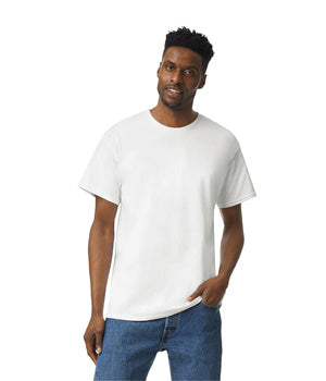 Gildan Ultra Cotton Adult T-Shirt - 2000