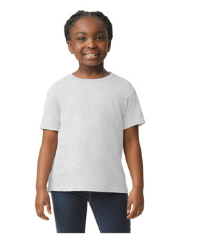 Gildan Ultra Cotton Youth T-Shirt - 2000b