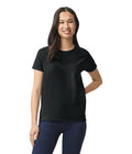 Gildan Ultra Cotton Womens T-Shirt - 2000l