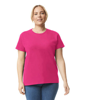 Gildan Ultra Cotton Womens T-Shirt - 2000l