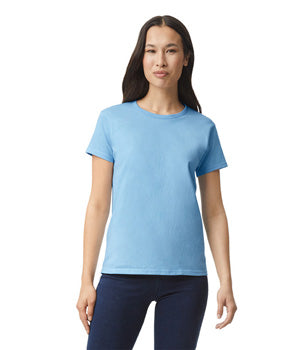 Gildan Ultra Cotton Womens T-Shirt - 2000l