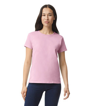 Gildan Ultra Cotton Womens T-Shirt - 2000l