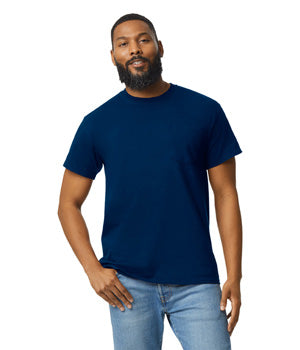 Gildan Ultra Cotton Adult Pocket Tee - 2300