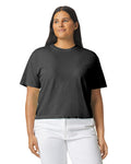 Comfort Colors Womens Boxy T-Shirt - 3023cl