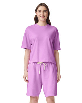 Comfort Colors Womens Boxy T-Shirt - 3023cl