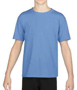 Gildan Performance Youth T-Shirt - 42000b