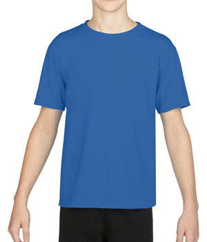 Gildan Performance Youth T-Shirt - 42000b