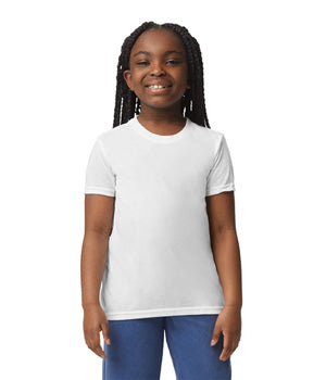 Gildan Performance Youth T-Shirt - 42000b
