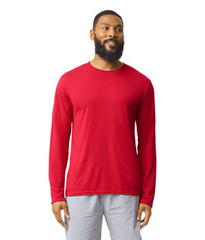 Gildan Performance Adult Long Sleeve - 42400