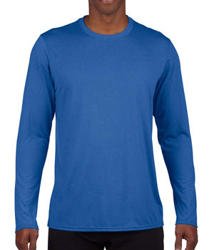 Gildan Performance Adult Long Sleeve - 42400