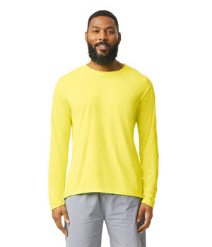 Gildan Performance Adult Long Sleeve - 42400