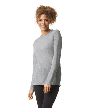 Gildan Performance Adult Long Sleeve - 42400