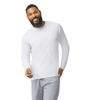 Gildan Performance Adult Long Sleeve - 42400