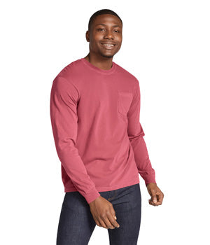 Comfort Colors Heavyweight Pocket T-Shirt - 4410cl