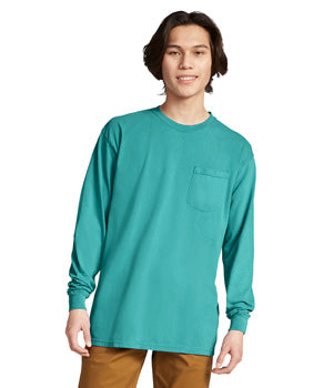 Comfort Colors Heavyweight Pocket T-Shirt - 4410cl