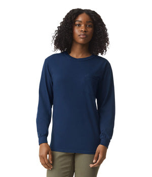 Comfort Colors Heavyweight Pocket T-Shirt - 4410cl