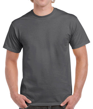 Gildan Heavy Cotton Adult T-Shirt - 5000