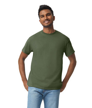 Gildan Heavy Cotton Adult T-Shirt - 5000