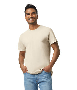 Gildan Heavy Cotton Adult T-Shirt - 5000