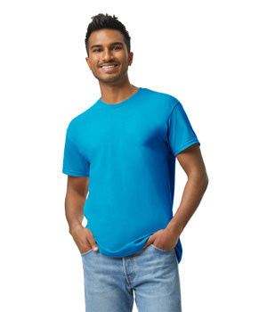 Gildan Heavy Cotton Adult T-Shirt - 5000
