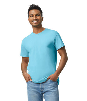 Gildan Heavy Cotton Adult T-Shirt - 5000