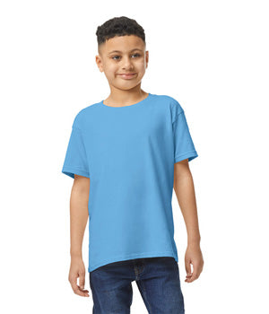 Heavy Cotton Youth T-Shirt - 5000b