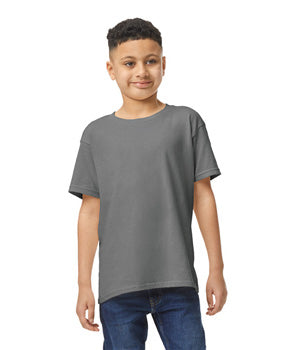 Heavy Cotton Youth T-Shirt - 5000b
