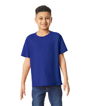 Heavy Cotton Youth T-Shirt - 5000b