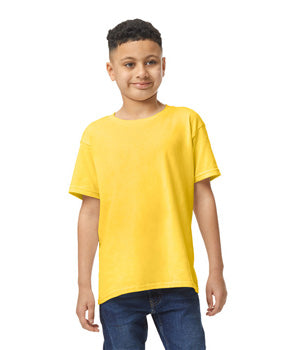 Heavy Cotton Youth T-Shirt - 5000b