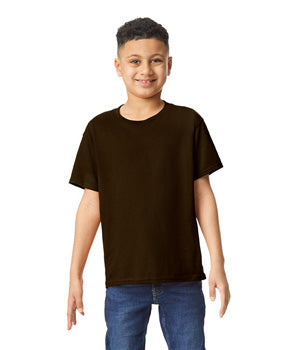 Heavy Cotton Youth T-Shirt - 5000b