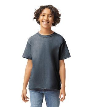 Heavy Cotton Youth T-Shirt - 5000b