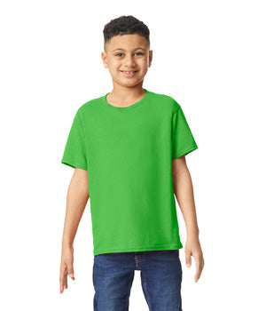 Heavy Cotton Youth T-Shirt - 5000b